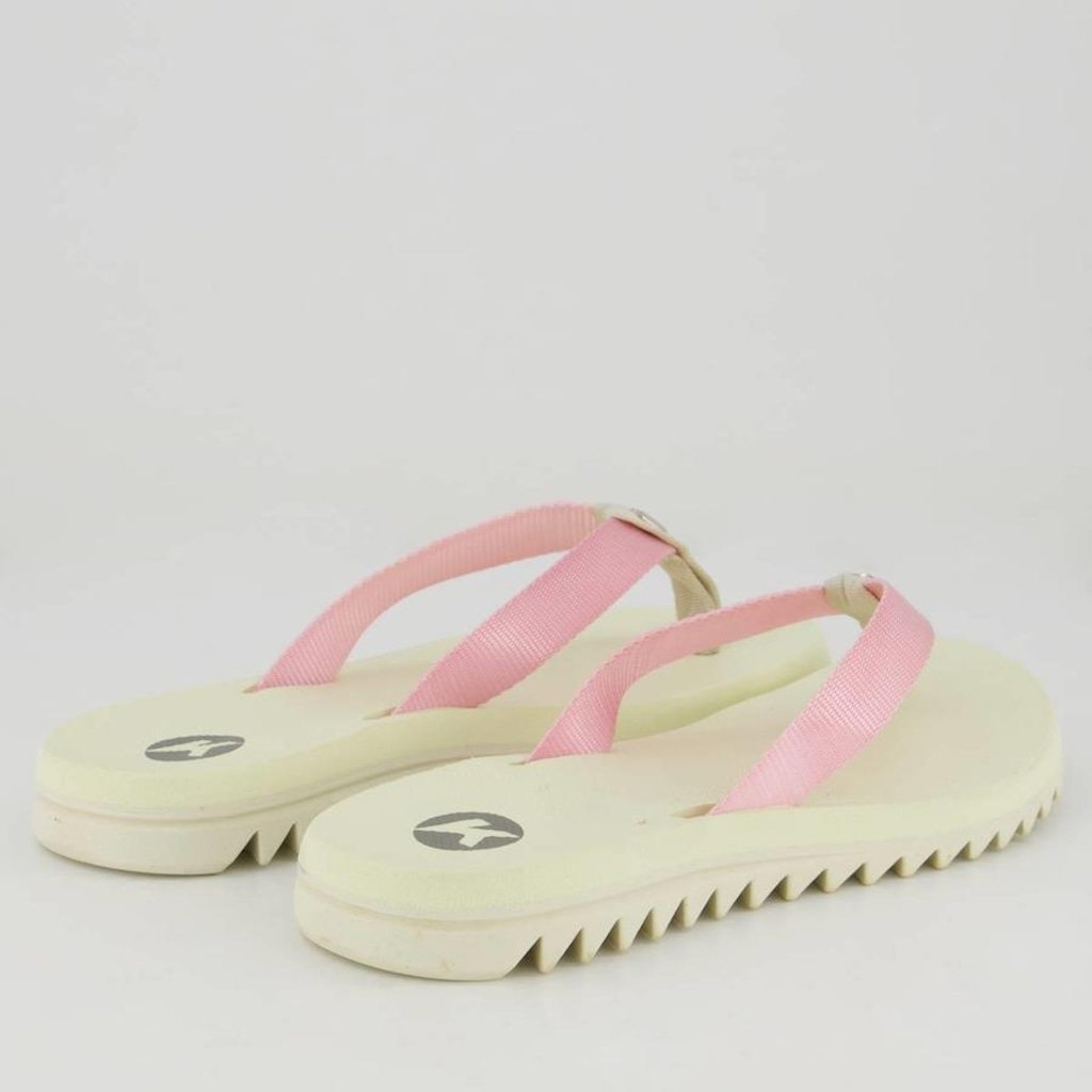 Imagem 4 do produto Chinelo Kenner Kyra Slim Feminino