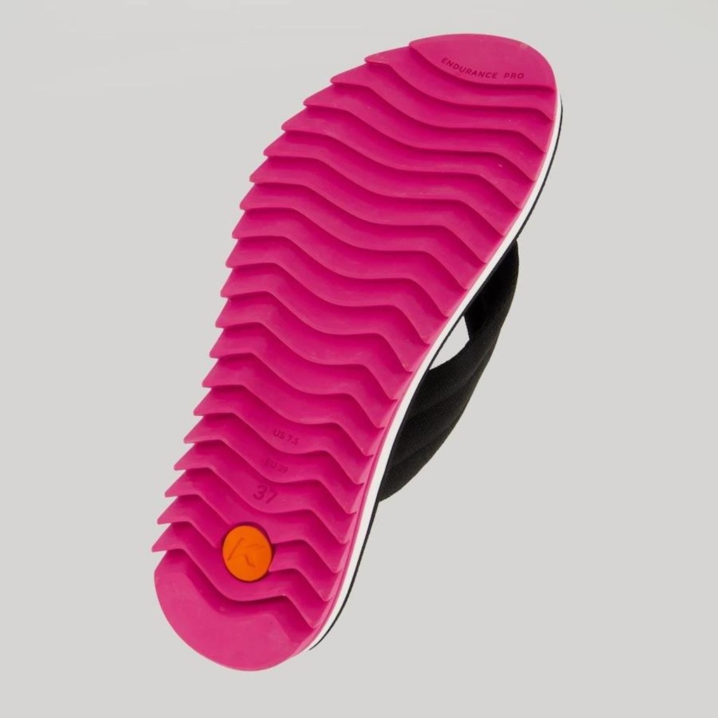 Imagem 5 do produto Chinelo Kenner Kyra Pro Comfy - Feminino