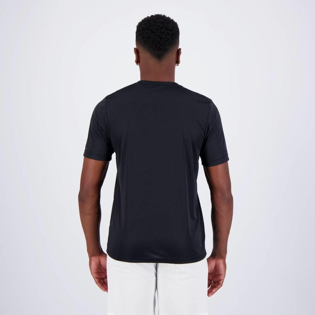 Imagem 4 do produto Camiseta adidas Basic Treino - Masculina