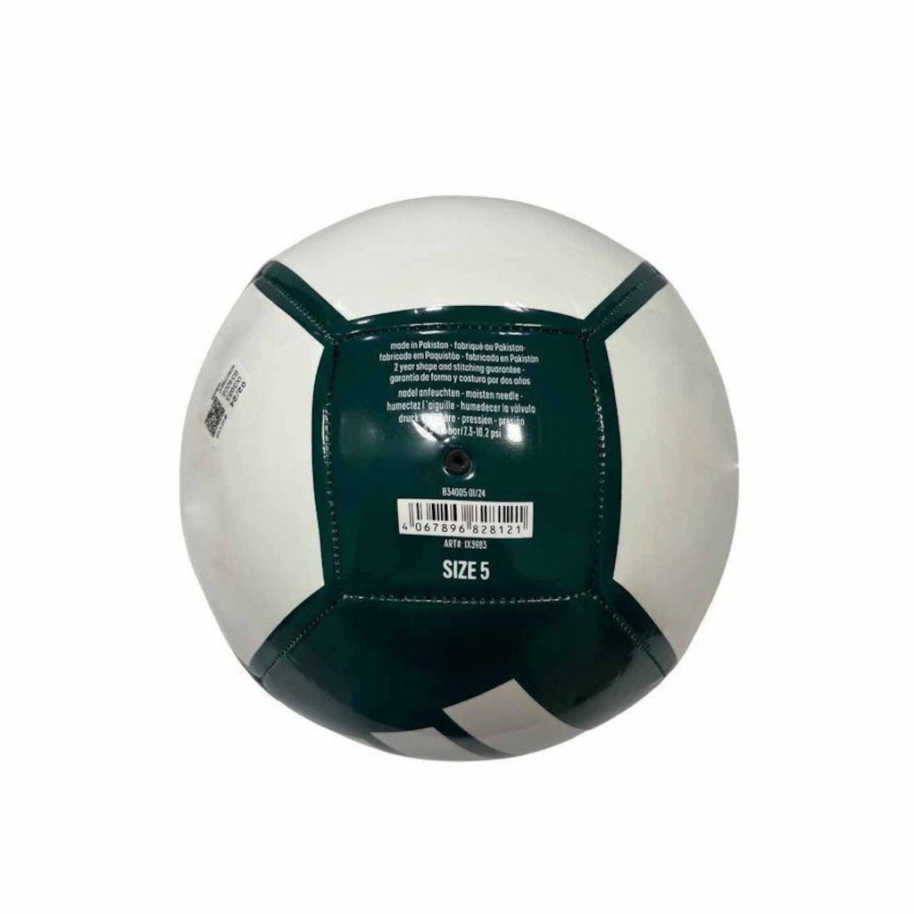 Imagem 3 do produto Bola de Futebol de Campo adidas Epp Club