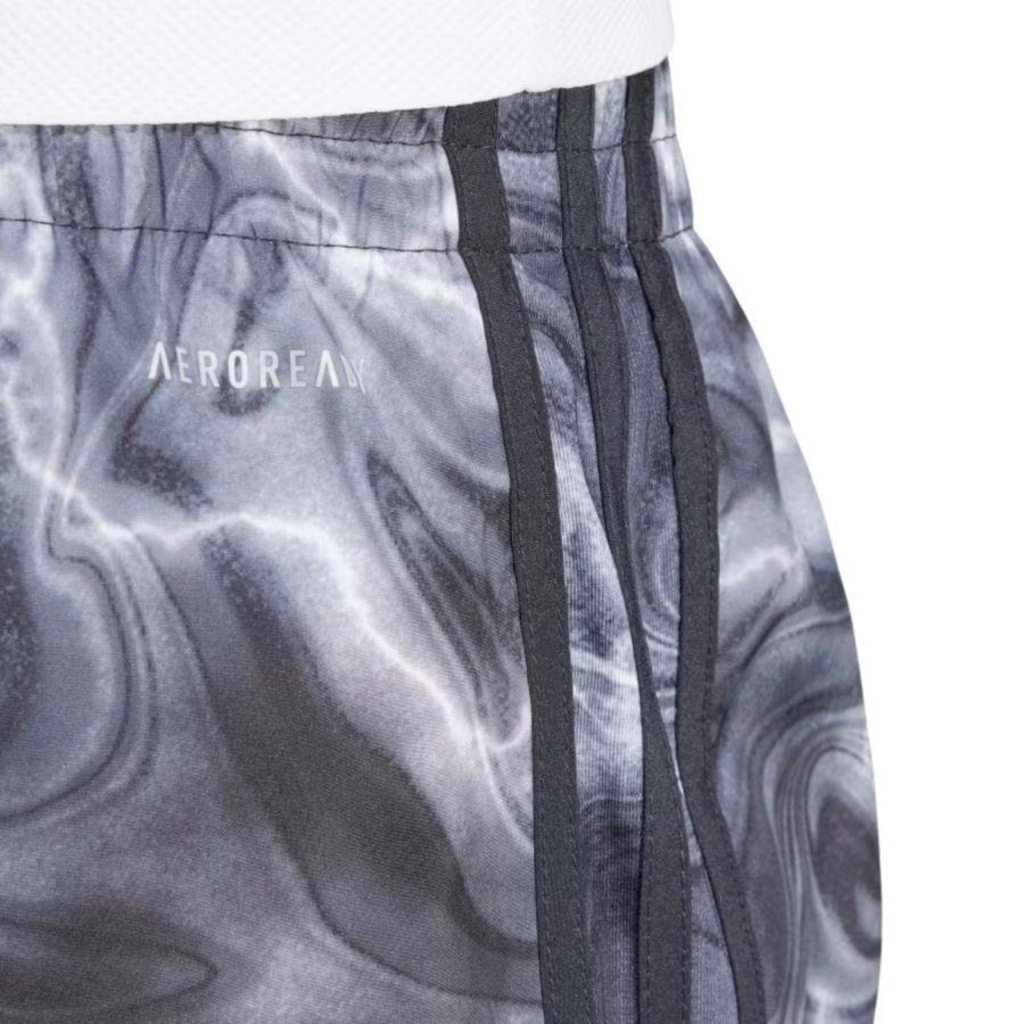 Imagem 5 do produto Short adidas Marathon Print - Feminino