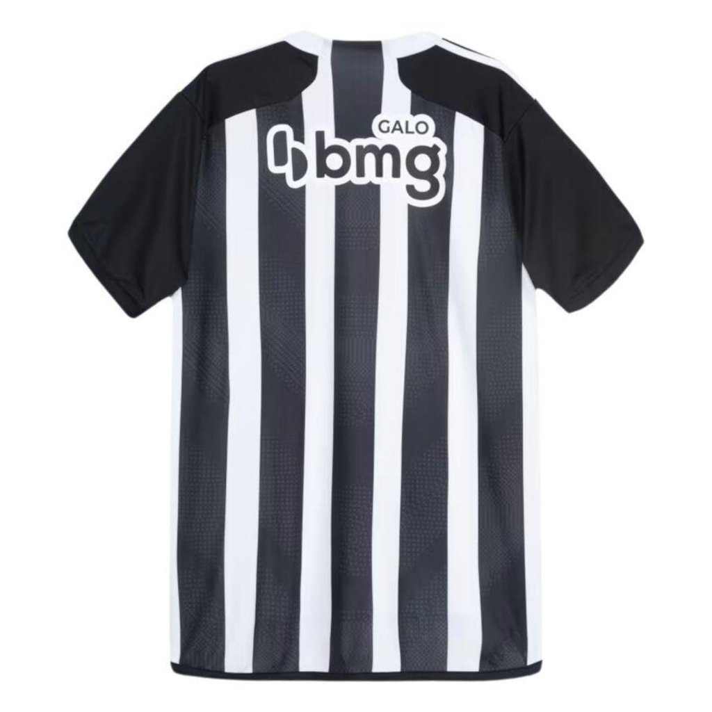 Imagem 2 do produto Camisa do Atlético Mineiro I 2024/25 adidas Torcedor - Masculina