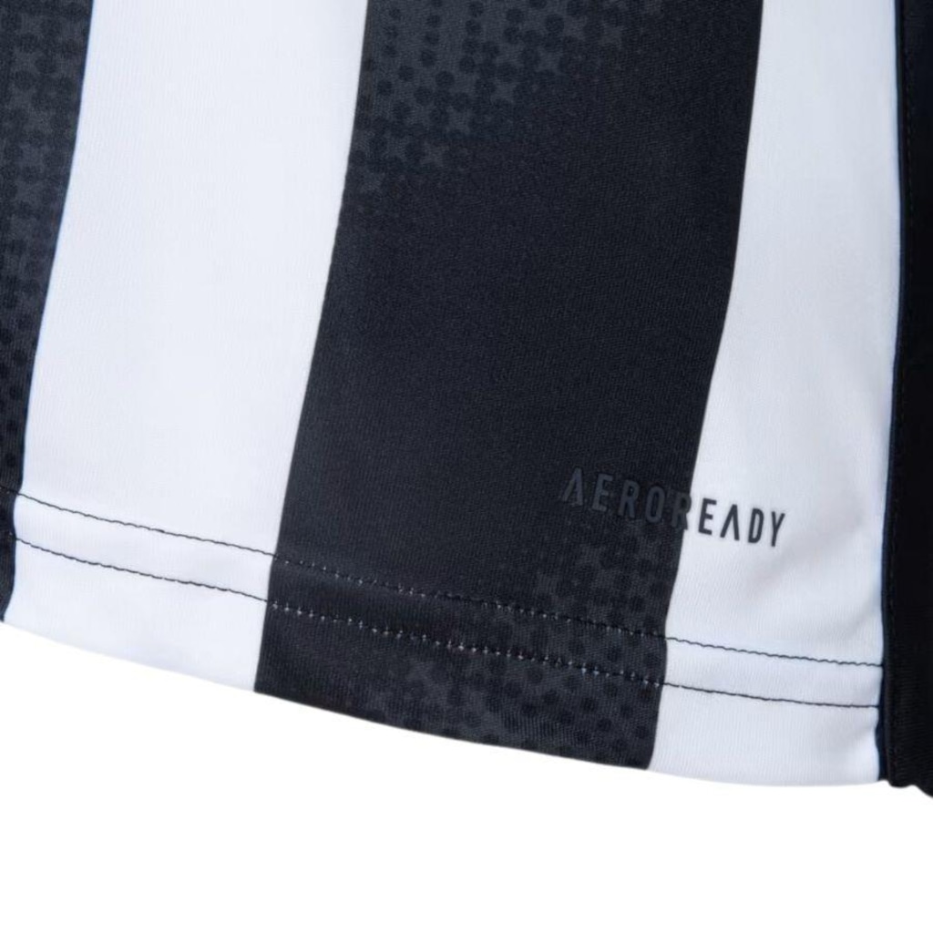 Imagem 5 do produto Camisa do Atlético Mineiro I 2024/25 adidas Torcedor - Masculina