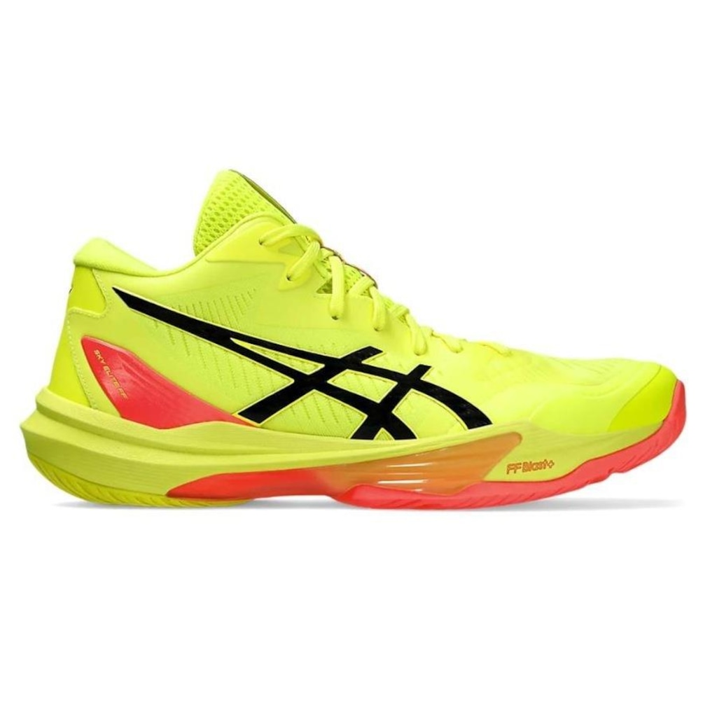 Tênis Asics Sky Elite Ff Mt 3 Paris - Masculino - Foto 1