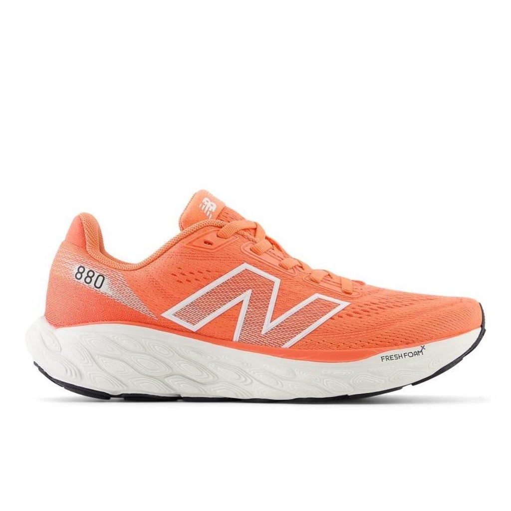 Tênis New Balance Fresh Foam X - Feminino