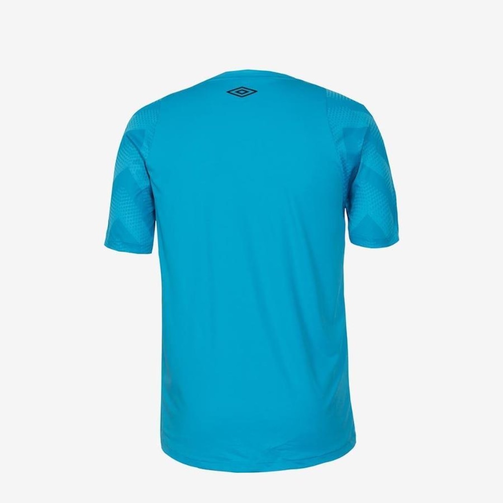 Imagem 3 do produto Camisa de Goleiro Gremio 2024 Umbro Of. - Masculina