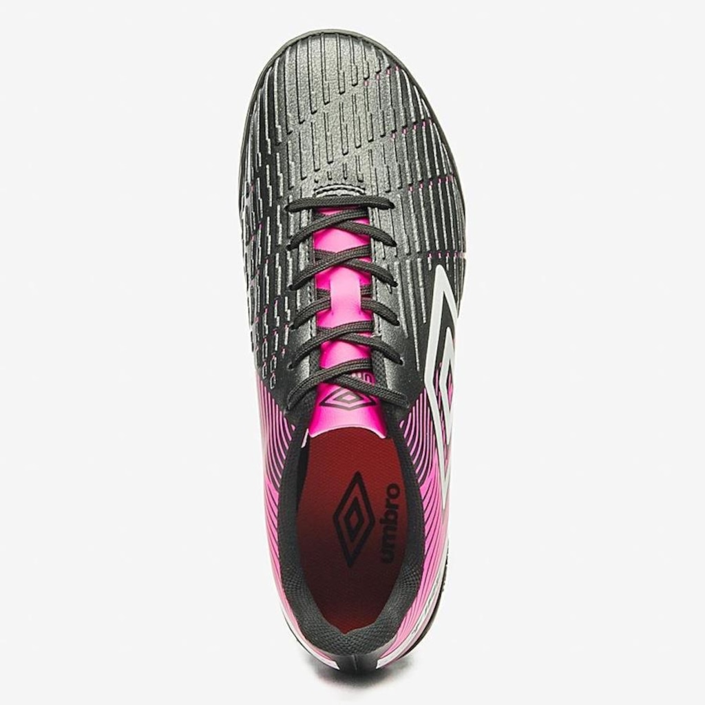 Imagem 4 do produto Chuteira Society Umbro Fire - Adulto