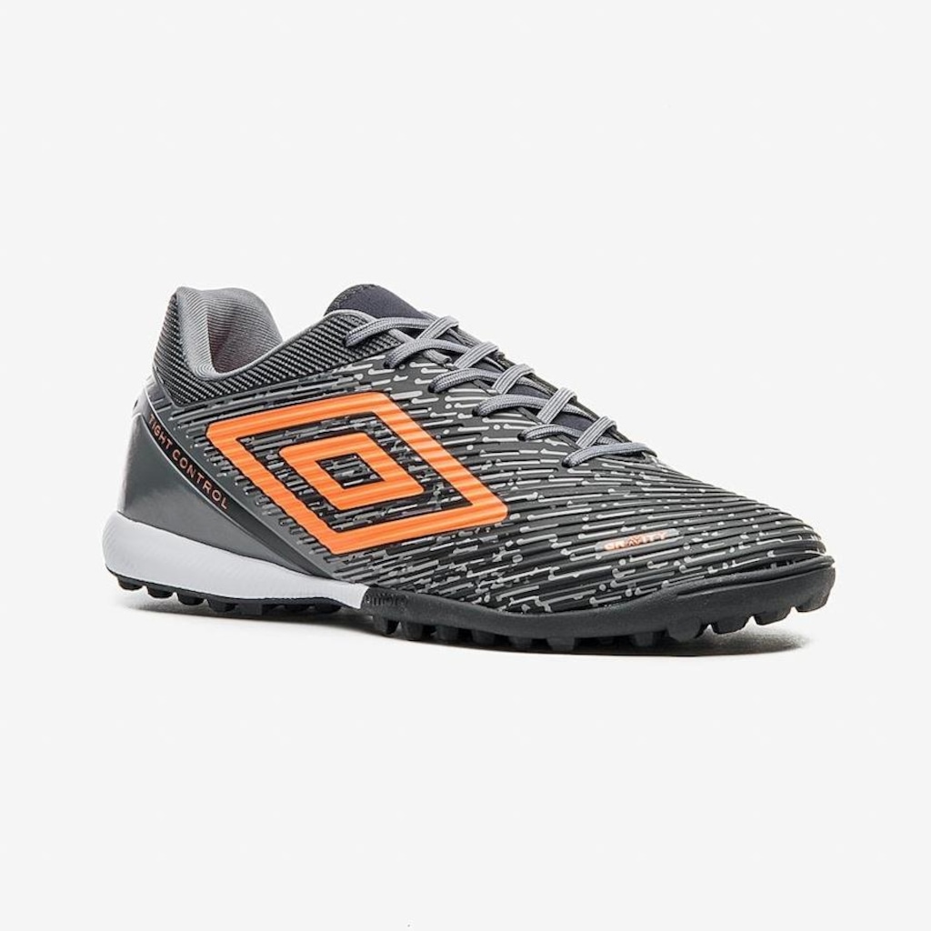 Imagem 3 do produto Chuteira Society Umbro Gravity - Adulto