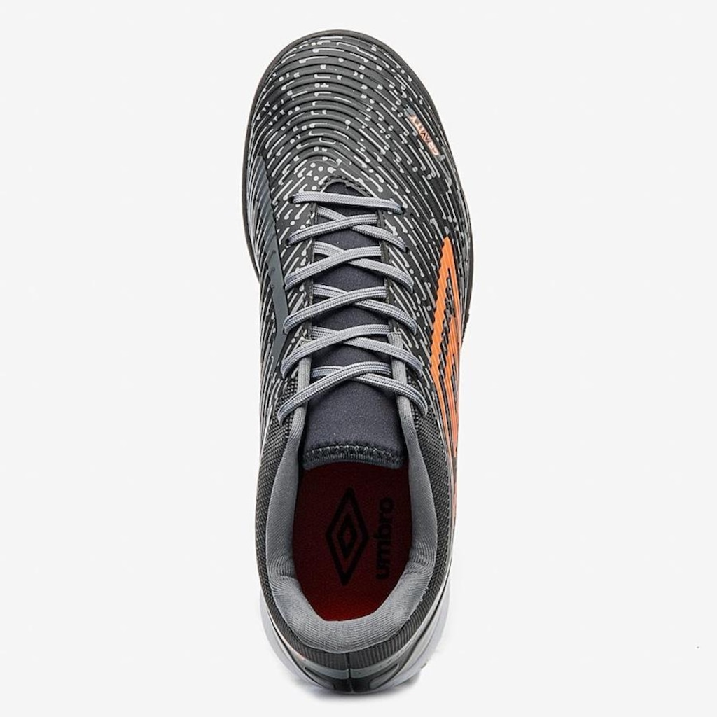 Imagem 4 do produto Chuteira Society Umbro Gravity - Adulto