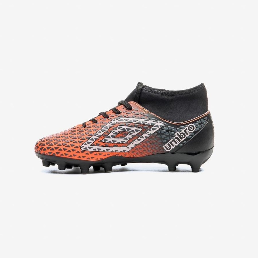 Imagem 2 do produto Chuteira de Campo Umbro Mutant Jr - Infantil