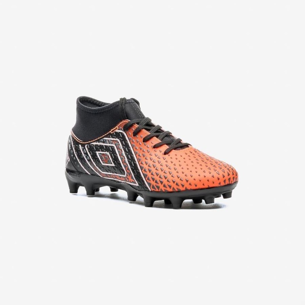 Imagem 3 do produto Chuteira de Campo Umbro Mutant Jr - Infantil