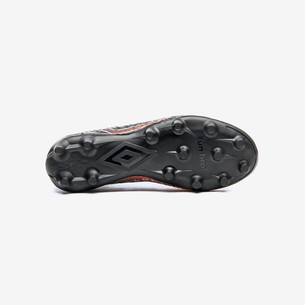 Imagem 5 do produto Chuteira de Campo Umbro Mutant Jr - Infantil