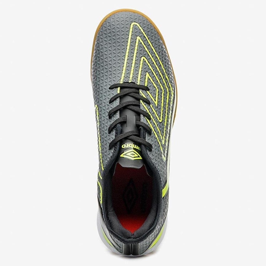Imagem 4 do produto Chuteira Futsal Umbro Chrome - Adulto