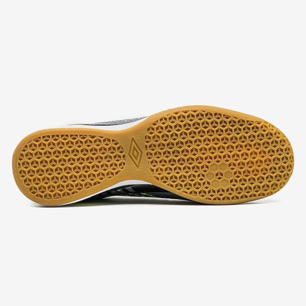 Imagem 5 do produto Chuteira Futsal Umbro Chrome - Adulto