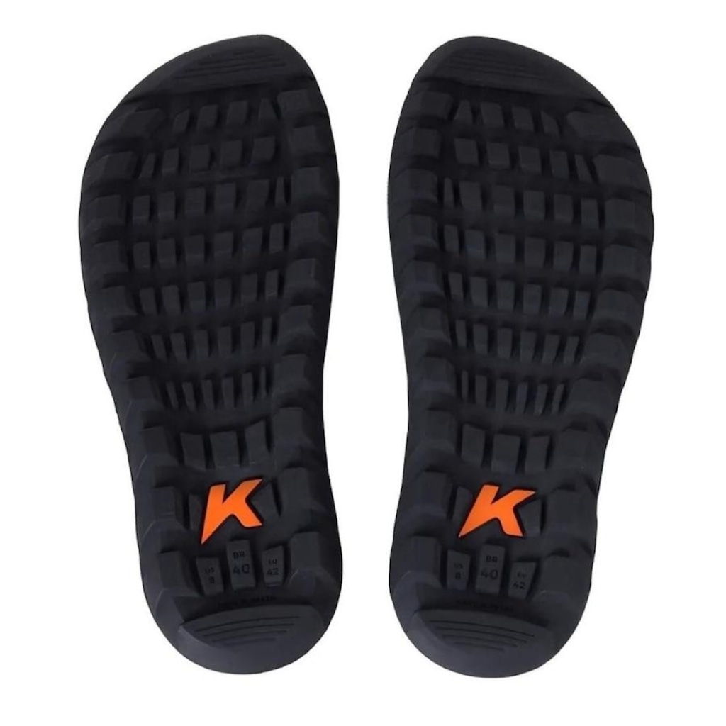 Imagem 3 do produto Chinelo Kenner Megah Core L7 L7Ennon - Unissex