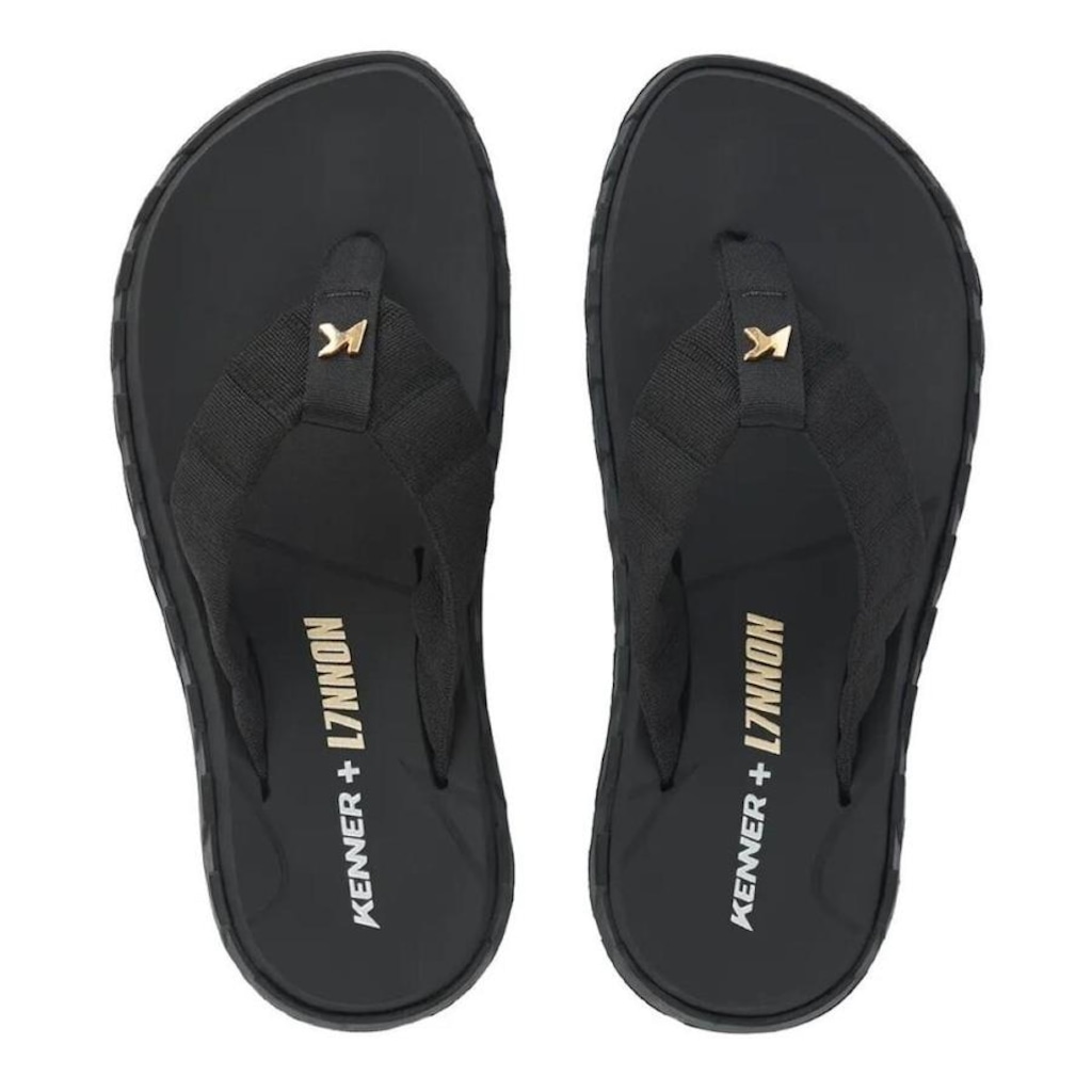 Chinelo Kenner Megah Core L7 L7Ennon - Unissex