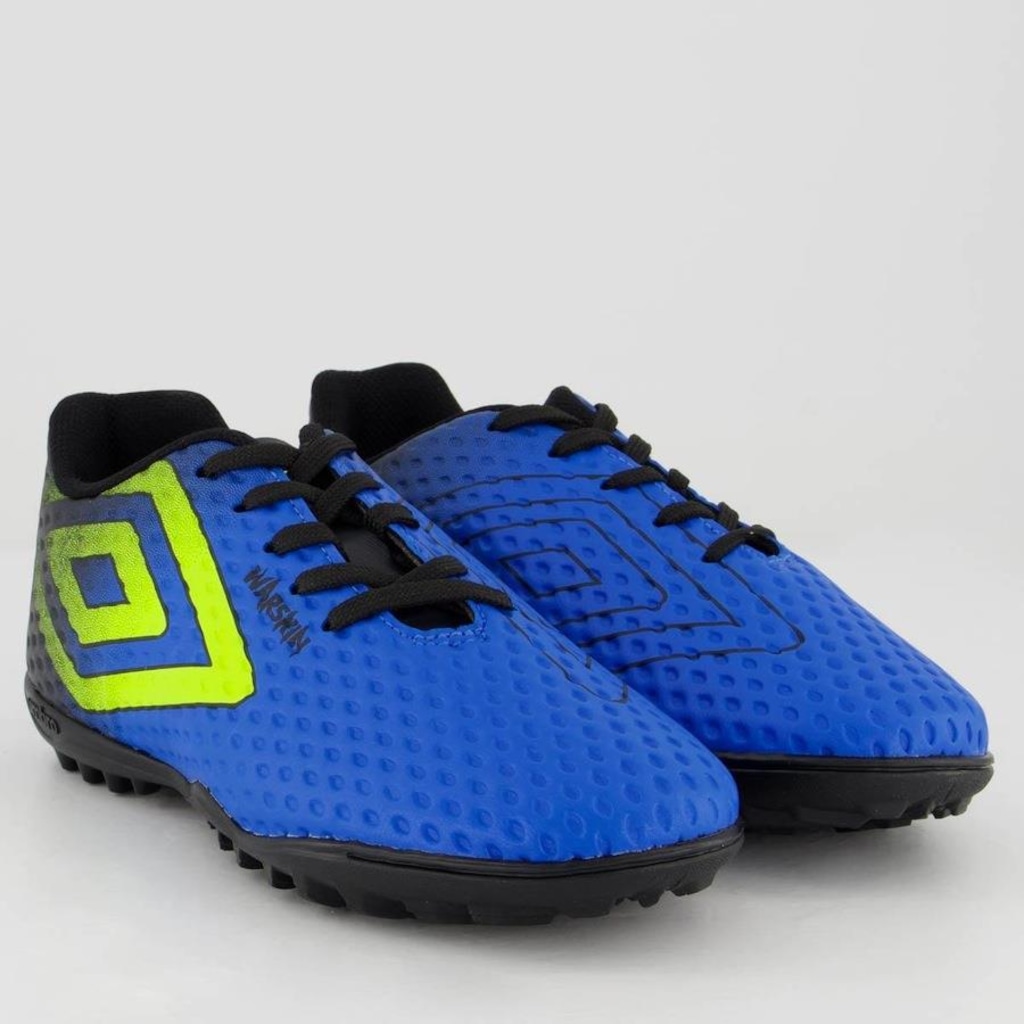 Imagem 2 do produto Chuteira Society Umbro Warskin - Infantil