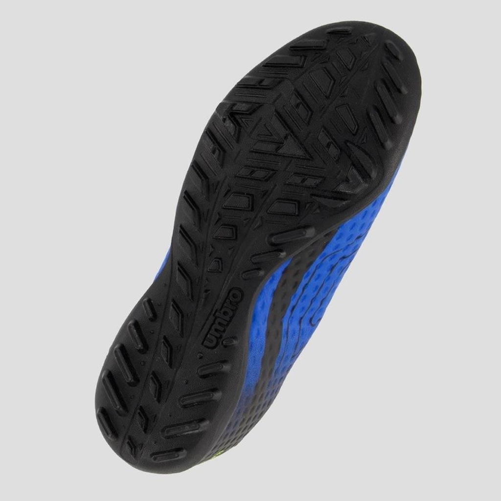 Imagem 5 do produto Chuteira Society Umbro Warskin - Infantil