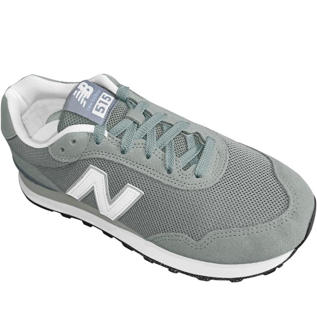 Tênis New Balance 515 V2 Slate Masculino - Foto 1