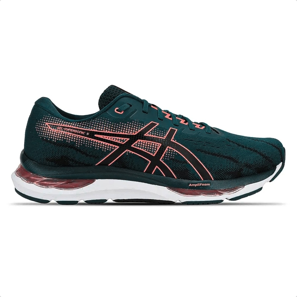 Tênis Asics Gel-Hypersonic 5 - Masculino