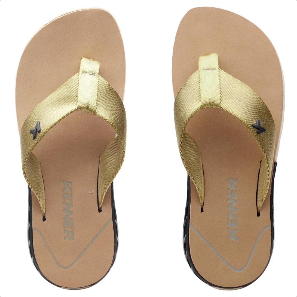 Sandália Kenner Rakka - Mascuilino