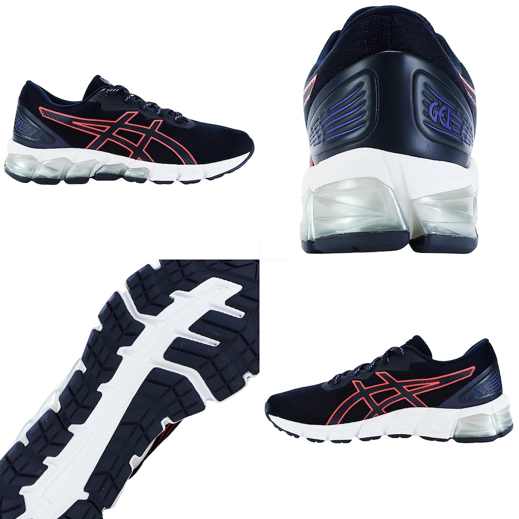 Imagem 3 do produto Tênis ASICS Gel-Quantum 180 FLY - Feminino
