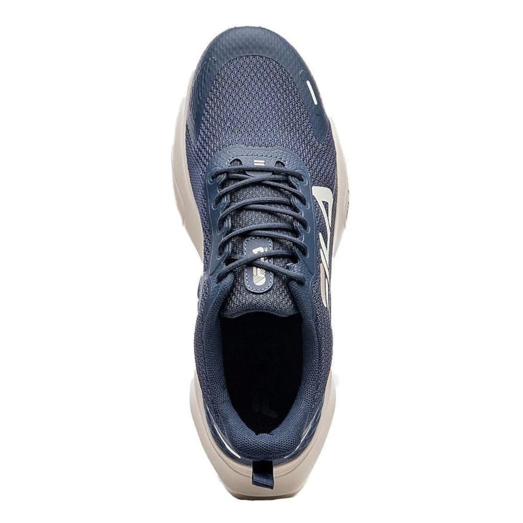 Imagem 3 do produto Tênis Fila Progress Lite Masculino