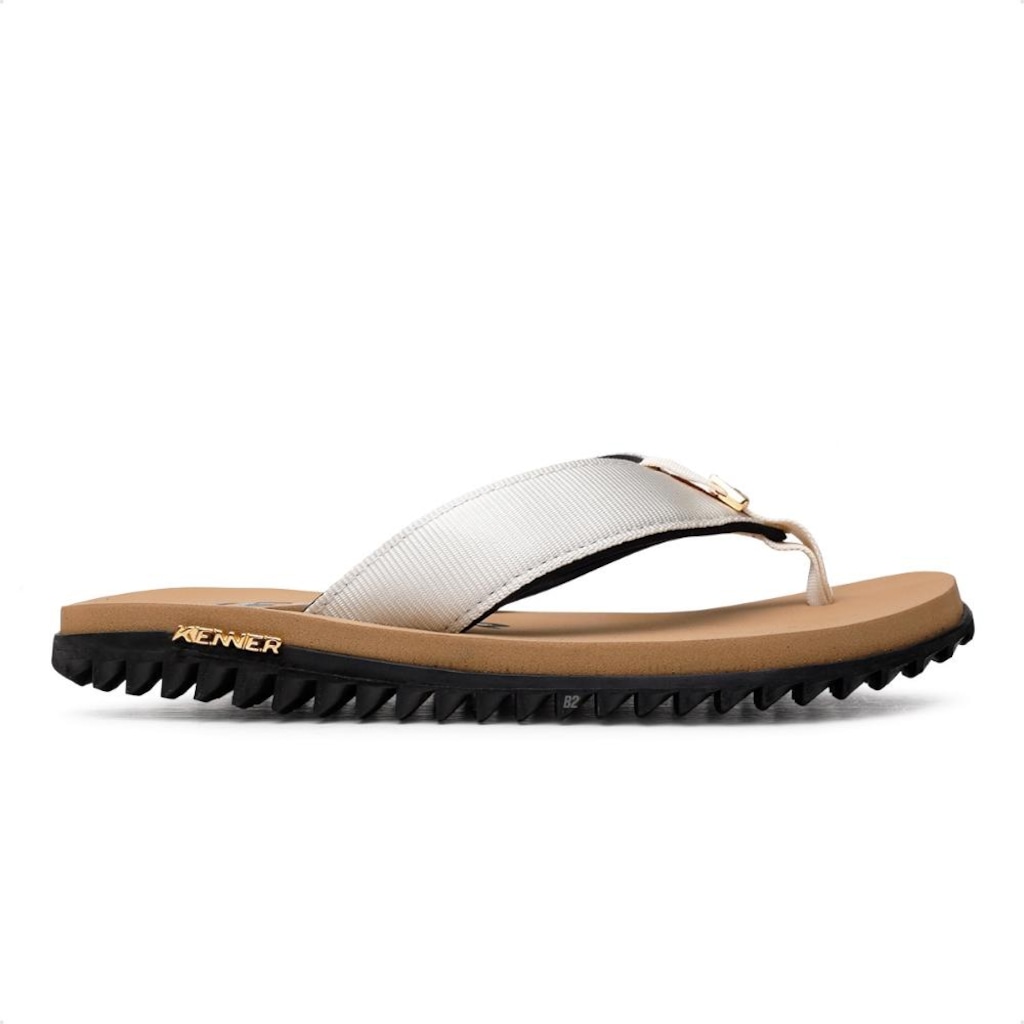 Imagem 2 do produto Sandália Kenner Kivah Baw - Masculina