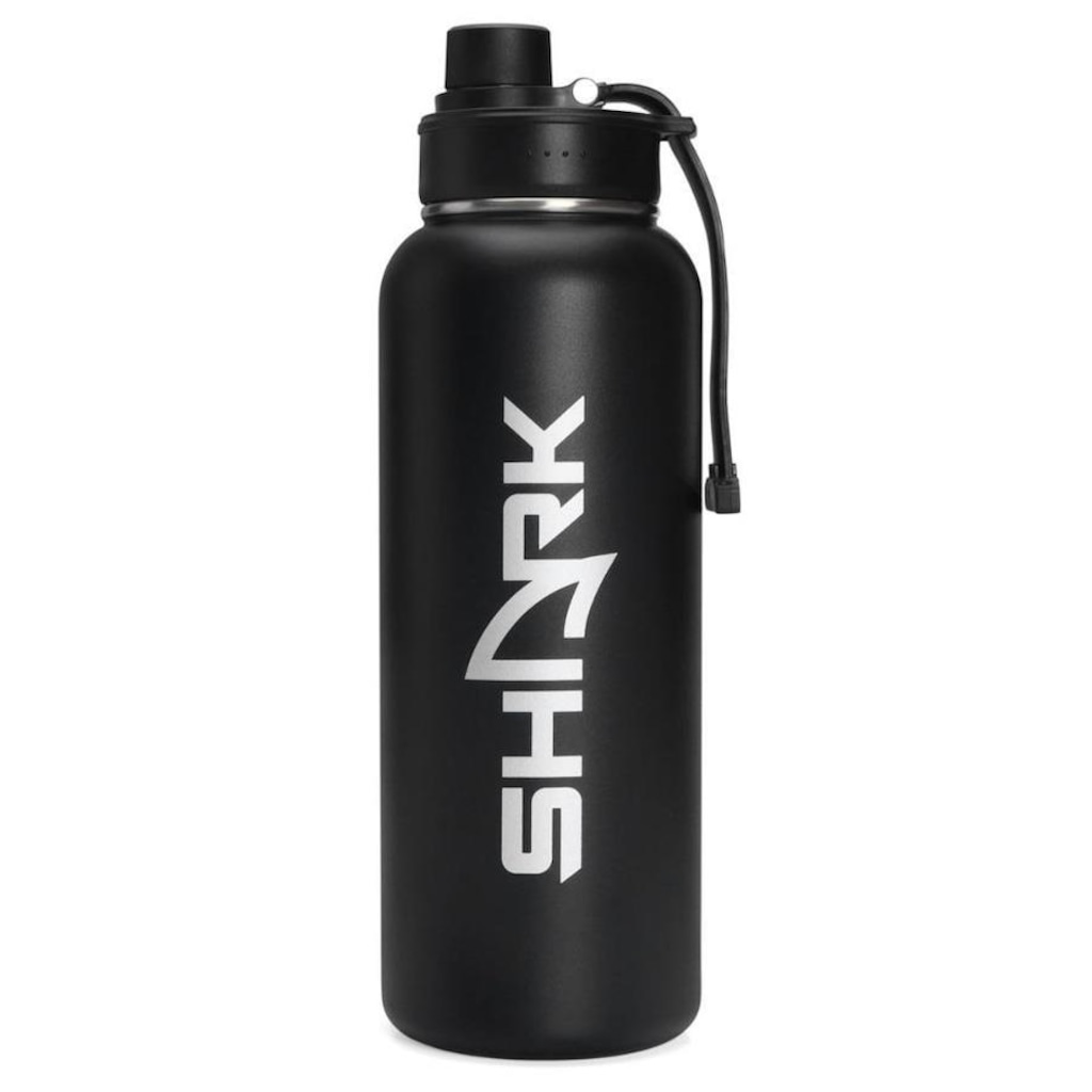 Imagem 1 do produto Garrafa Térmica Shark - 1200ml