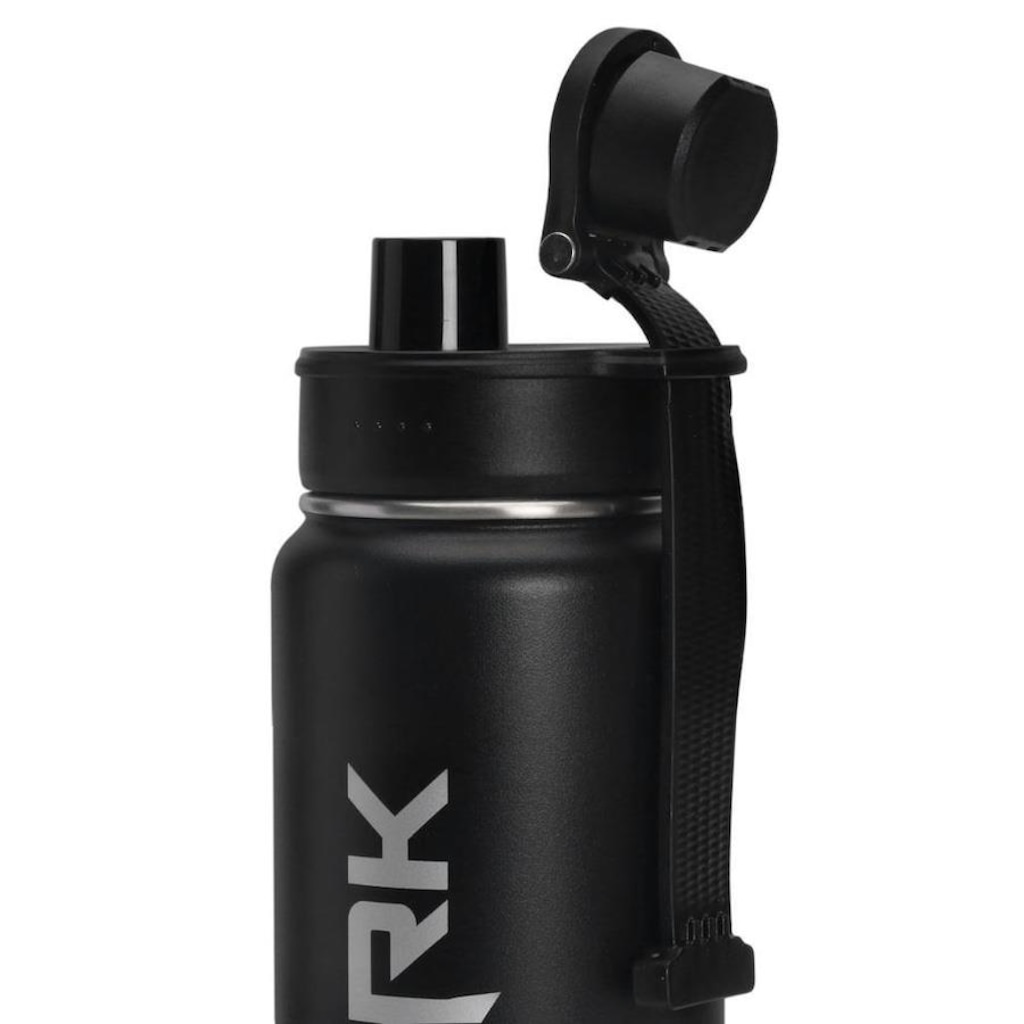 Imagem 2 do produto Garrafa Térmica Shark - 530ml