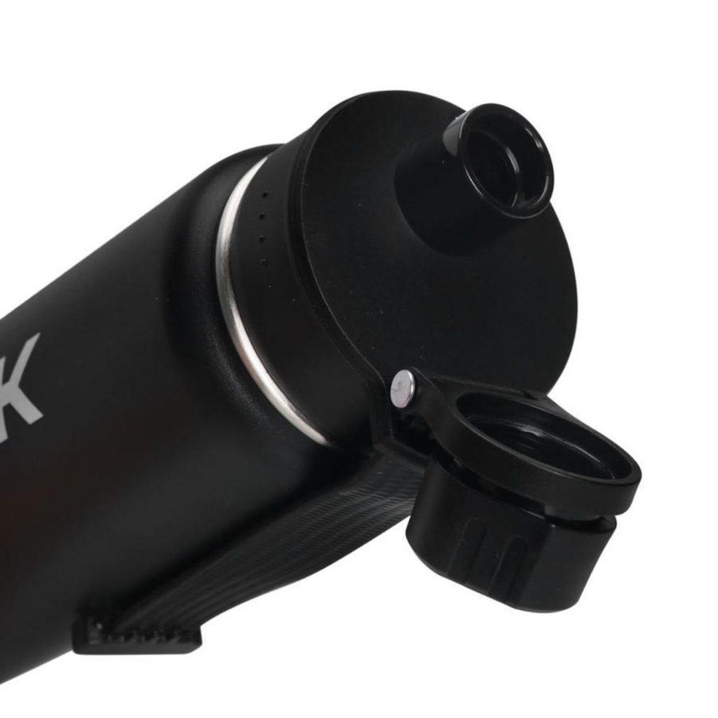 Imagem 4 do produto Garrafa Térmica Shark - 530ml