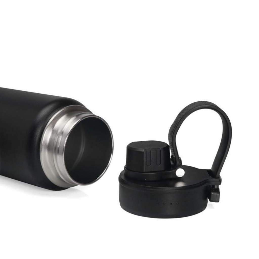 Imagem 5 do produto Garrafa Térmica Shark - 530ml