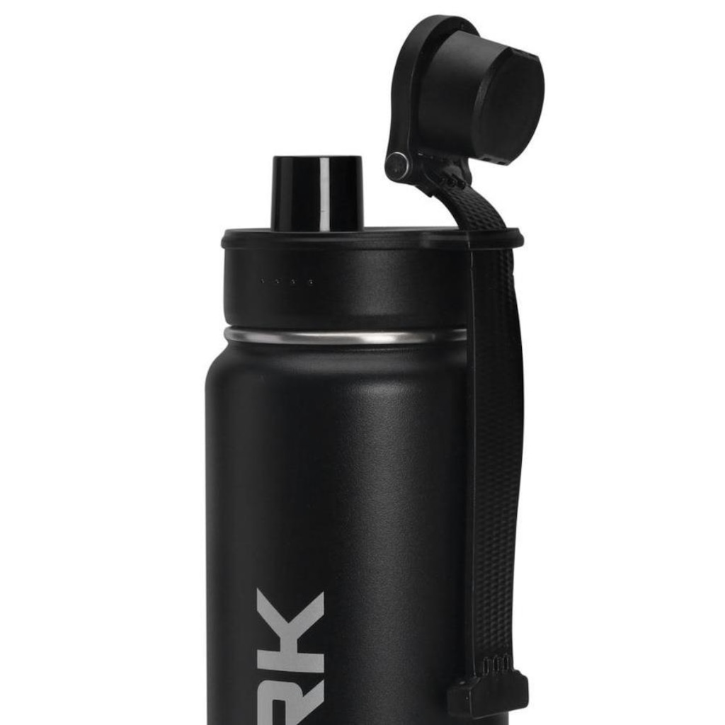 Imagem 2 do produto Garrafa Térmica Shark - 700ml