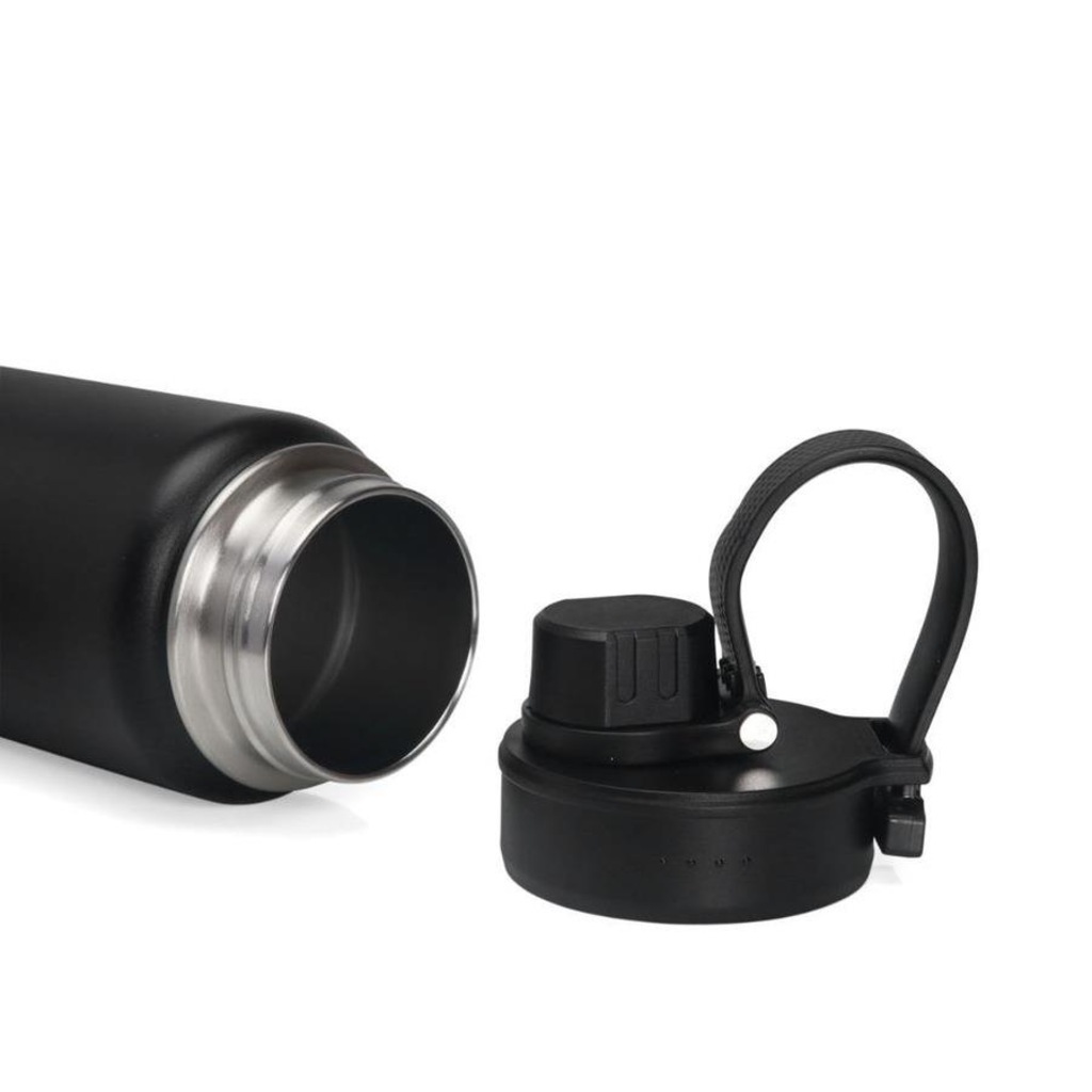 Imagem 5 do produto Garrafa Térmica Shark - 700ml
