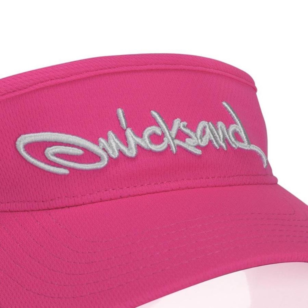 Imagem 2 do produto Viseira Quicksand Bordada