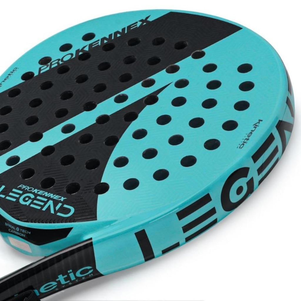 Imagem 2 do produto Raquete de Padel Prokennex Kinetic Legend