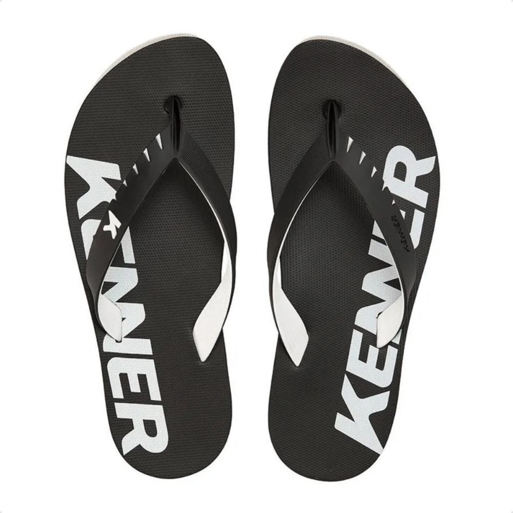 Sandália Kenner Red - Masculino