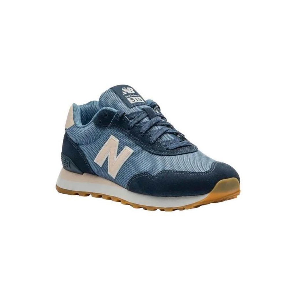 Imagem 4 do produto Tênis New Balance 515V2 Feminino