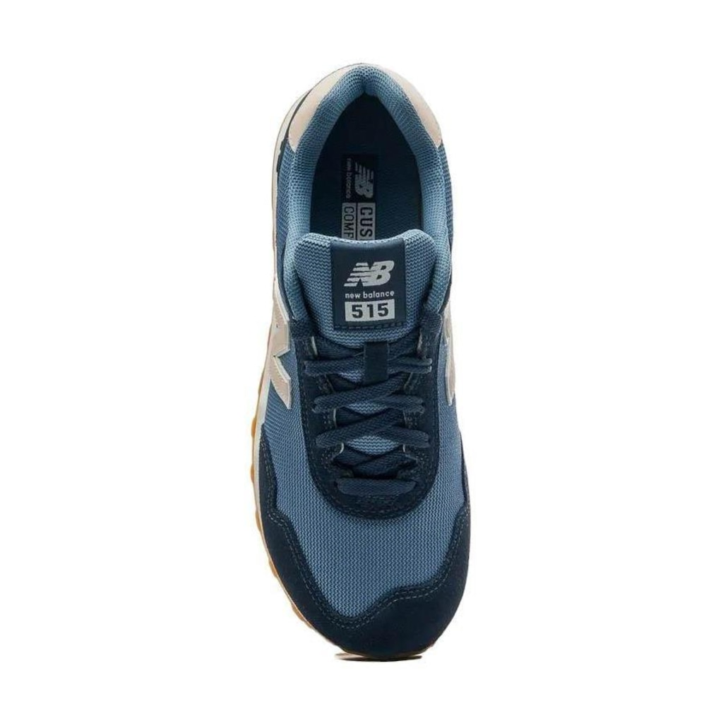 Imagem 5 do produto Tênis New Balance 515V2 Feminino
