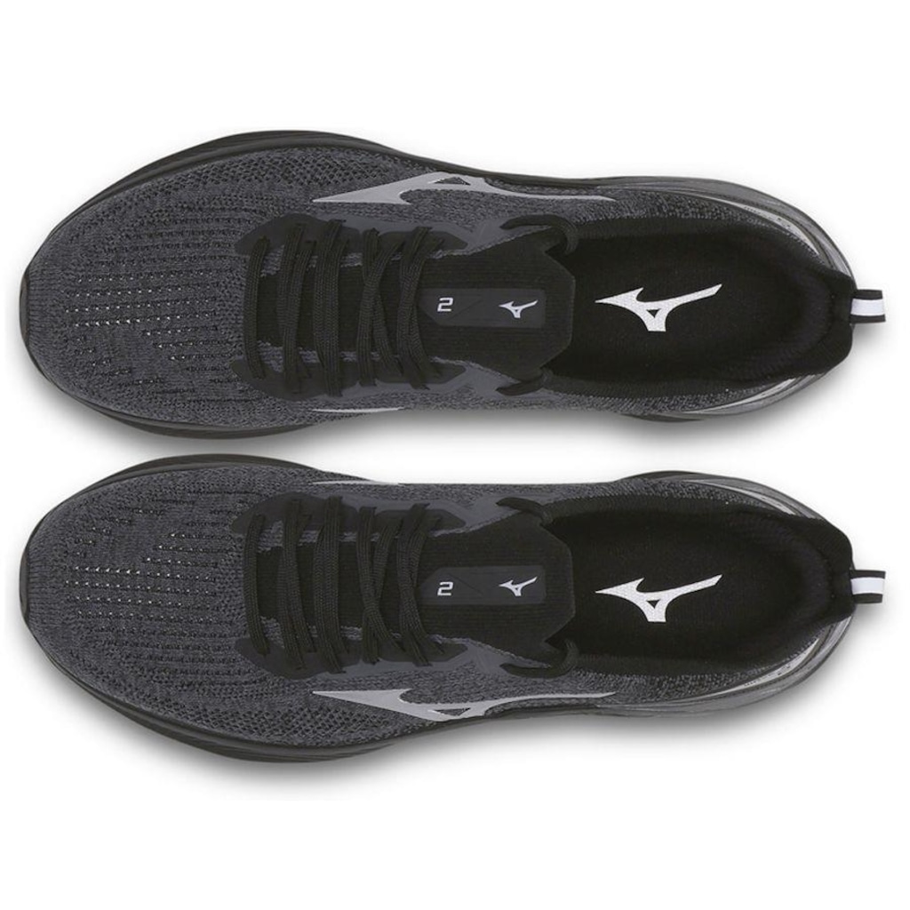 Imagem 2 do produto Tênis Mizuno Wave Zest 2 - Masculino