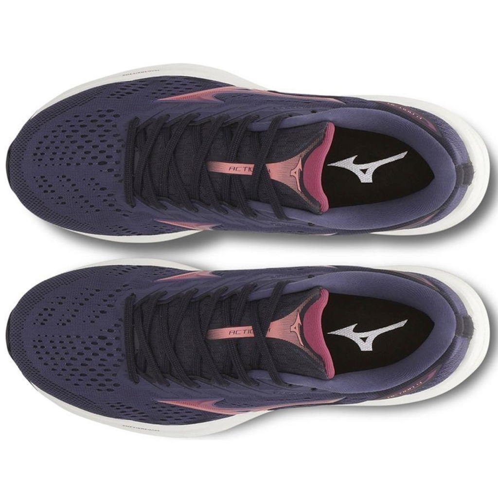 Imagem 2 do produto Tênis Mizuno Action 4 - Feminino