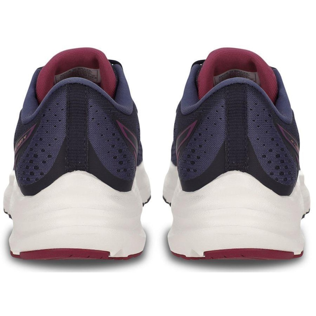 Imagem 3 do produto Tênis Mizuno Action 4 - Feminino