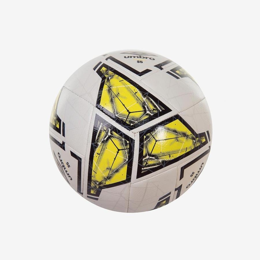 Imagem 2 do produto Bola de Futebol de Campo Umbro Campo Neo Swerve