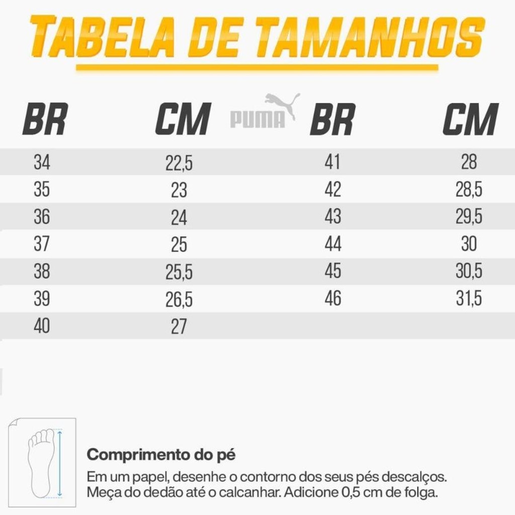 Imagem 4 do produto Chuteira Futsal Puma Ultra Play  Fg/Ag Bdp - Adulto
