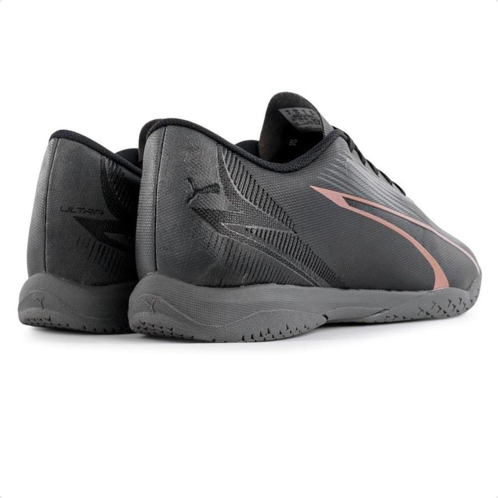 Imagem 5 do produto Chuteira Futsal Puma Ultra Play  Fg/Ag Bdp - Adulto