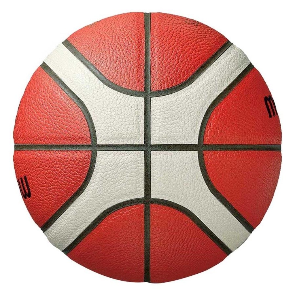 Bola Basquete Molten Fiba Approved 7 | Centauro