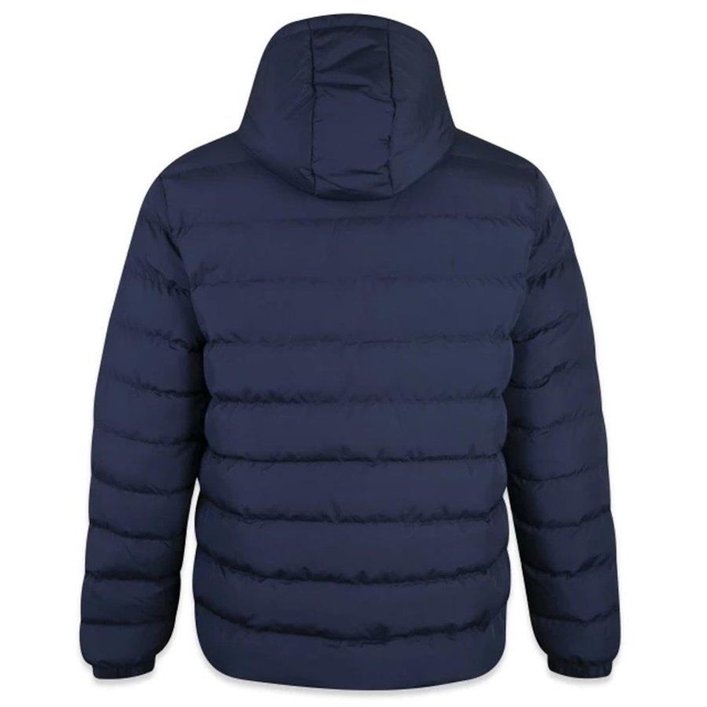 Imagem 2 do produto Jaqueta New Era Puffer Neyyan - Masculina