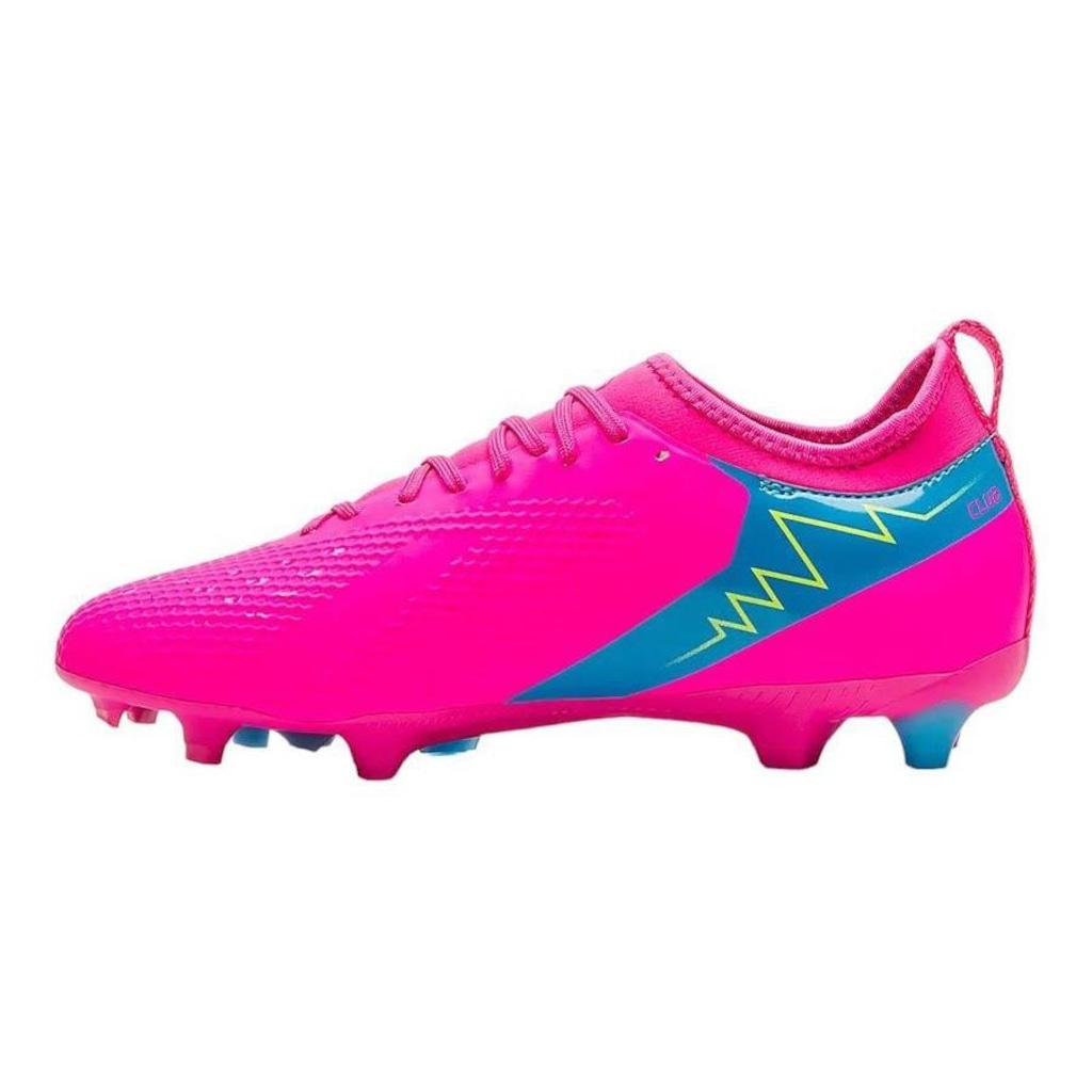 Imagem 3 do produto Chuteira de Campo Umbro Adamant Top Speed Club - Adulto