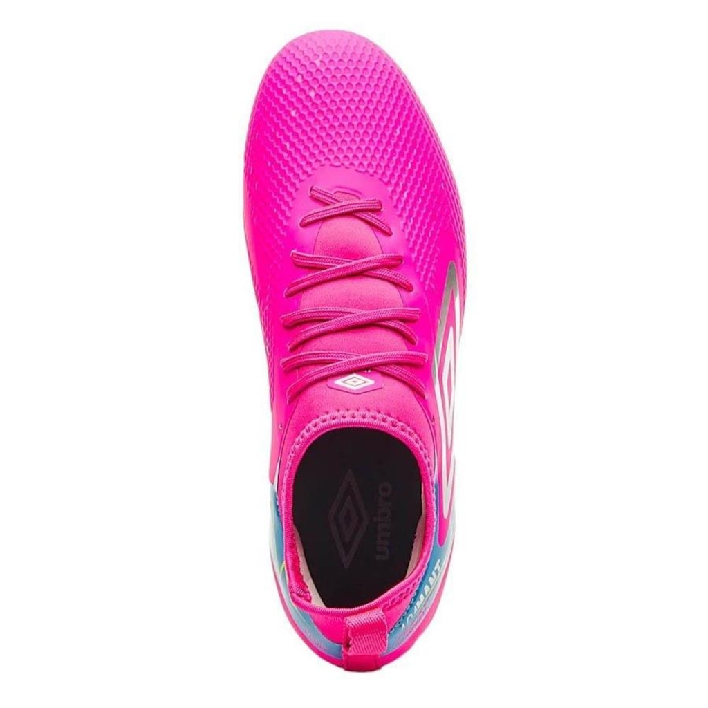 Imagem 5 do produto Chuteira de Campo Umbro Adamant Top Speed Club - Adulto