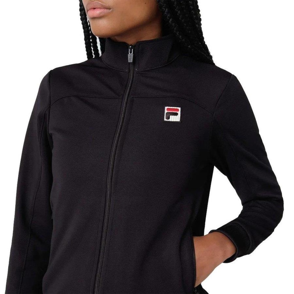 Imagem 3 do produto Jaqueta Fila Tennis Club Ii - Feminina